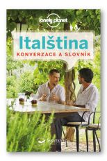 Italština- konverzace a slovník