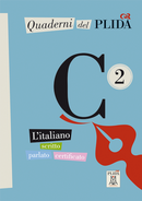 Quaderni del PLIDA - C2 libro + audio online