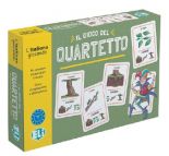 Il gioco del quartetto